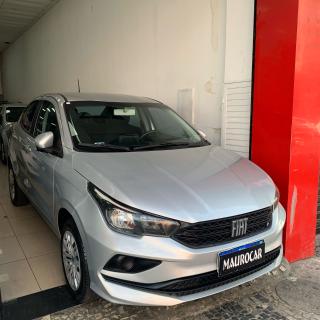 Foto do veículo Fiat Cronos 1.3 Drive Cvt