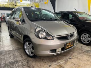 Foto do veículo Honda Fit 1.5 Ex Cvt