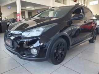 Foto do veículo Hyundai Hb20x Premium 1.6 Flex 16v Mec.