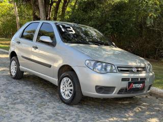 Foto do veículo Fiat Palio 1.0 Fire Flex Economy