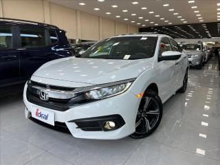Foto do veículo Honda Civic 1.5 Turbo Touring Cvt