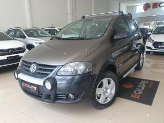 Foto do veículo Volkswagen Fox 1.6 Vht Total Flex Crossfox
