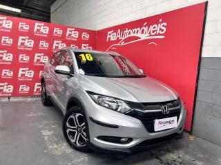 Foto do veículo Honda Hr-v 1.8 Exl Cvt