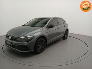 Foto do veículo Volkswagen Polo 1.0 Track