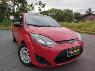 Foto do veículo Ford Fiesta 1.0 8v Flex/class 1.0 8v Flex 5p