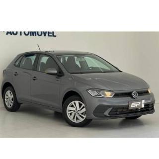 Foto do veículo Volkswagen Polo 1.0 Tsi Flex 12v 5p