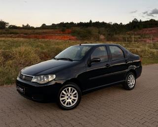 Foto do veículo Fiat Siena 1.0 Fire Flex