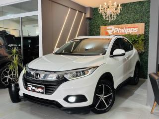 Foto do veículo Honda Hr-v 1.8 Exl Cvt
