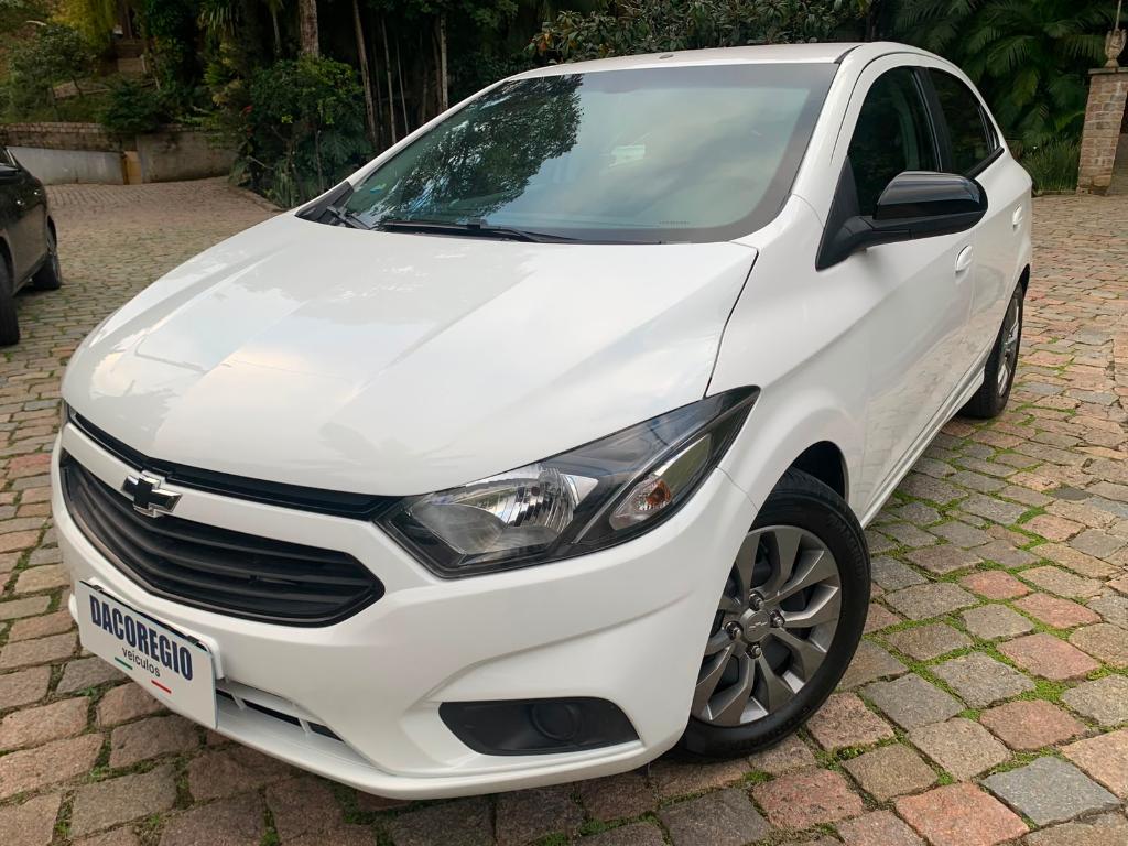 Chevrolet Joy