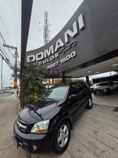 Foto do veículo Kia Motors Sorento Ex 2.5 140/170cv 4x4 Aut.diesel