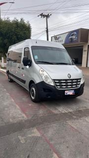 Foto do veículo Renault Master 2.3 Minibus Executive 16l L3h2