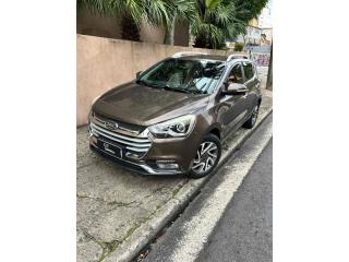 Foto do veículo Jac T40 1.5