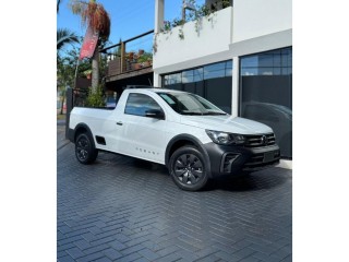 Foto do veículo Volkswagen Saveiro 1.6 Cs Robust