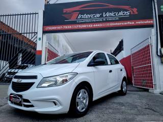 Foto do veículo Chevrolet Onix 1.0 Spe/4 Eco Joy