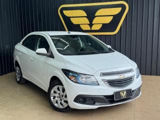 Foto do veículo Chevrolet Prisma 1.4 Spe/4 Lt