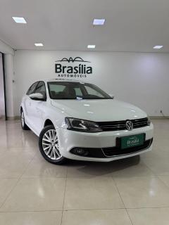 Foto do veículo Volkswagen Jetta Highline 2.0 Tsi 16v 4p Tiptronic