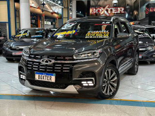 Foto do veículo Chery Tiggo 8 Txs 1.6 16v Tgdi Aut.