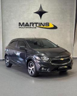 Foto do veículo Chevrolet Onix Hatch Ltz 1.4 8v Flexpower 5p Mec.