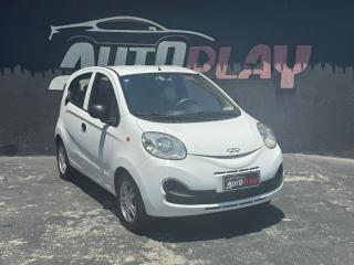 Foto do veículo Chery Qq 1.0 Flex 12v Look