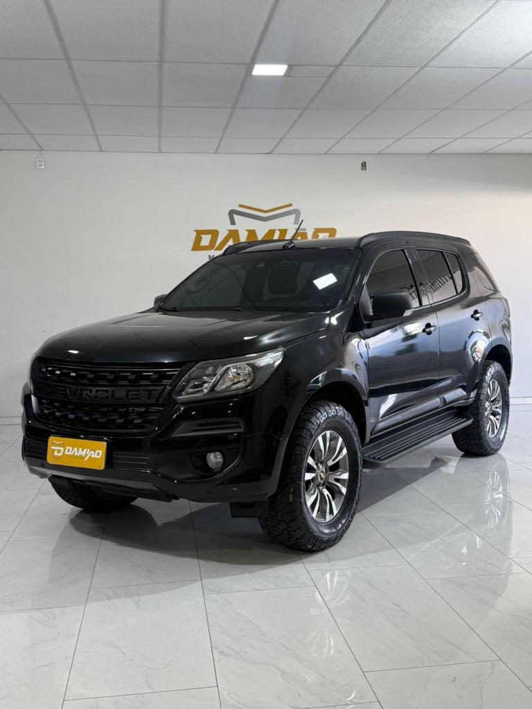 Chevrolet Trailblazer PREMIER 2.8 TB AT 2020