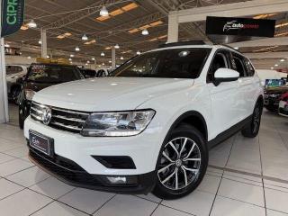 Foto do veículo Volkswagen Tiguan Allspac 250 Tsi 1.4 Flex