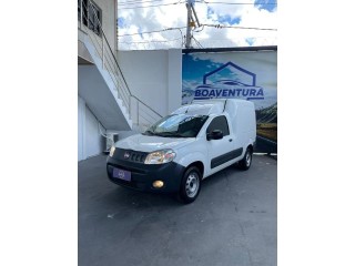 Foto do veículo Fiat Fiorino 1.4 Hard Working