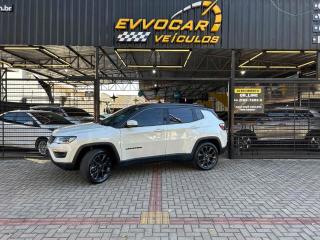 Foto do veículo Jeep Compass 2.0 Limited Auto