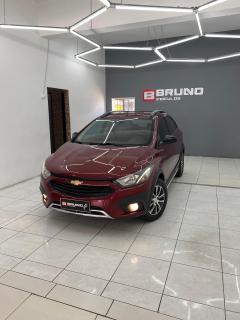 Foto do veículo Chevrolet Onix 1.4 Spe/4 Eco Activ Auto