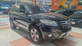 Foto do veículo Hyundai Santa Fe Gls 3.5 V6 4x4 Tiptronic