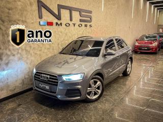 Foto do veículo Audi Q3 1.4 Tfsi Ambiente Gasolina 4p S-tronic