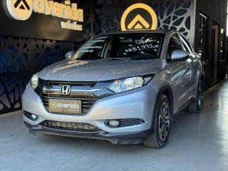 Foto do veículo Honda Hr-v Lx 1.8 Flexone 16v 5p Aut.