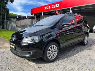 Foto do veículo Volkswagen Spacefox 1.6/1.6 Trend Total Flex 8v 5p