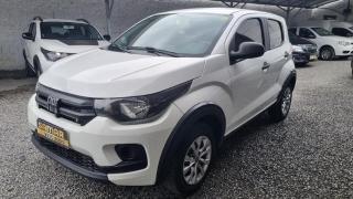 Foto do veículo Fiat Mobi 1.0 Like