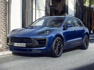 Foto do veículo Porsche Macan 2.0 Turbo
