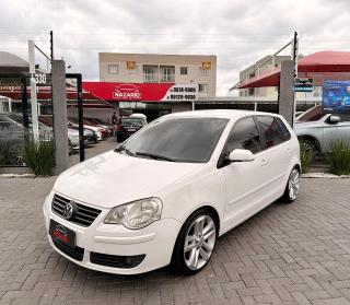 Foto do veículo Volkswagen Polo 1.6 Mi/s.ouro 1.6 Mi Tot.flex 8v 5p
