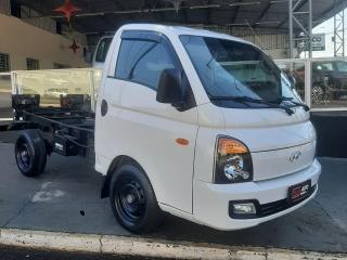 Foto do veículo Hyundai Hr 2.5 4wd Diesel