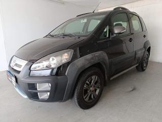 Foto do veículo Fiat Idea Advent./adv.locker 1.8 Mpi Flex 5p