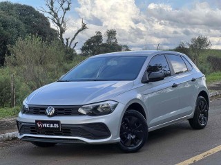 Foto do veículo Volkswagen Polo 1.0 Track