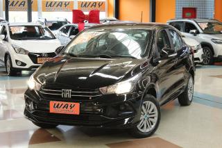 Foto do veículo Fiat Cronos Drive 1.0 6v Flex