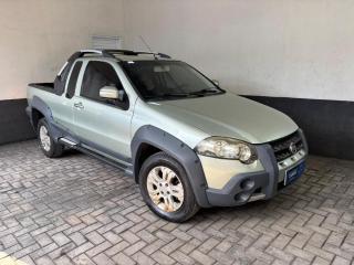 Foto do veículo Fiat Strada 1.8 Adventure Locker Ce Flex
