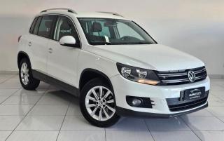 Foto do veículo Volkswagen Tiguan 2.0 Tsi 16v 200cv Tiptronic 5p