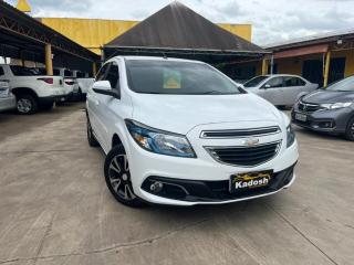 Foto do veículo Chevrolet Prisma Sed. Ltz 1.4 8v Flexpower 4p Aut.