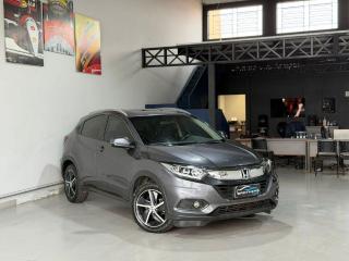 Foto do veículo Honda Hr-v Ex 1.8 Flexone 16v 5p Aut.
