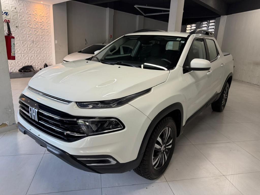 Fiat Toro 2023