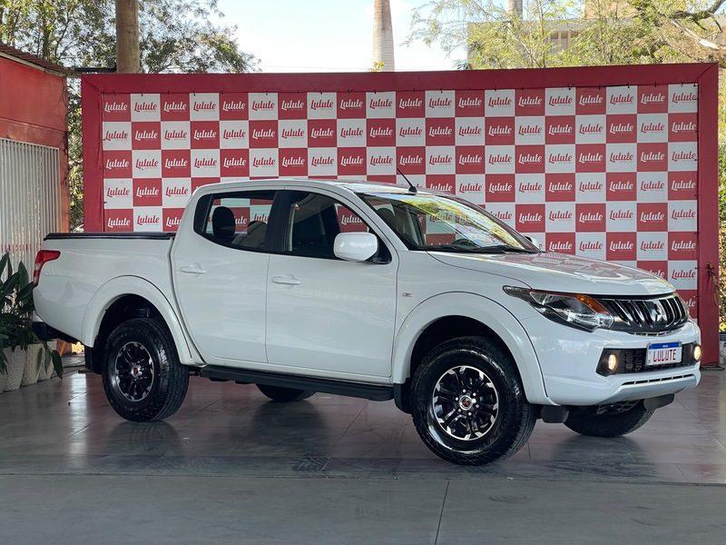 Mitsubishi L200 L200 TRITON SPORT GLS 2.4 CD DIESEL AUT. 2025