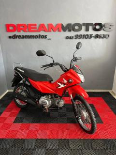 Foto do veículo Honda Pop 110i Es