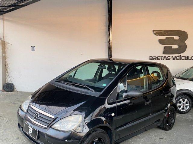 Mercedes-Benz Classe 2003