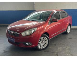 Foto do veículo Fiat Grand Siena 1.6 Essence