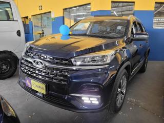 Foto do veículo Chery Tiggo 8 Txs 1.6 16v Tgdi Aut.