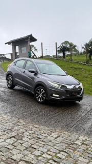 Foto do veículo Honda Hr-v 1.8 Exl Cvt